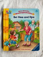 Bilderbuch Bei Oma und Opa von Ravensburger ab 18 Monate Hannover - Ricklingen Vorschau
