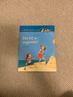 Kinderbuch Das ist so ungerecht! Vorlesen ab 3 Jahre Hamburg-Mitte - Finkenwerder Vorschau