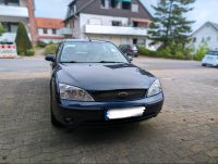 Ford Mondeo MK3 Ghia TÜV neu Nordrhein-Westfalen - Löhne Vorschau