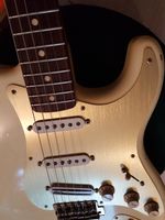 2006 Fender Custom Shop - 1959 Stratocaster Relic Nordrhein-Westfalen - Würselen Vorschau