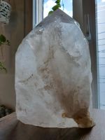 Riesige 12 kg Bergkristall Spitze, Mineralien Nordrhein-Westfalen - Solingen Vorschau