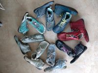 SUCHE: Wildling Shoes, Wildlinge, Größe 41 & 42 Niedersachsen - Oldenburg Vorschau