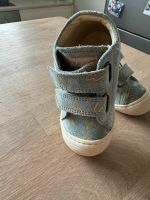 Naturino Sneaker Gr. 21 (neu) Nordrhein-Westfalen - Stadtlohn Vorschau