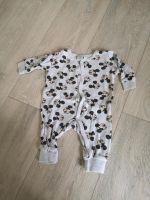 Baby Strampler Disney Mickey Mouse Nordrhein-Westfalen - Eitorf Vorschau