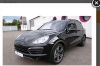 Suche Porsche Cayenne Diesel Defekt ab 2010 Nordrhein-Westfalen - Reken Vorschau