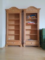 Bücherschrank regalschrank Wohnzimmer Kinderzimmer Hessen - Geisenheim Vorschau