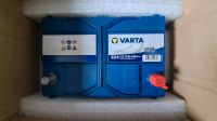 Neuwärtige Autobatterie VARTA E23 blue dynamic 12V 70Ah 630A Brandenburg - Falkensee Vorschau