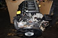 Motor Komplett M57D30 306D1 108TKM Landrover Rangerover III 3,0D Schleswig-Holstein - Ahrensburg Vorschau