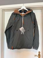 Naketano Schlupfjacke Gr.S neu mit Etikett Schleswig-Holstein - Kiel Vorschau