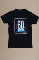 T-Shirt, schwarz, NASA, Gr. S Bayern - Kaufering Vorschau
