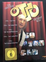 Die grosse Otto Gesamt Box DVD Top Zustand Neuwertig Nordrhein-Westfalen - Viersen Vorschau