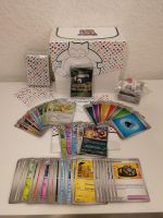 Pokémon Pokemon 151 Trainer Box ETB Relaxo mit Karten Dresden - Striesen-West Vorschau