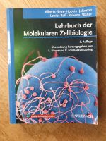 Alberts Lehrbuch der Molekularen Zellbiologie München - Bogenhausen Vorschau