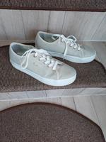 s oliver Schuhe sneaker beige 40 Kreis Pinneberg - Barmstedt Vorschau
