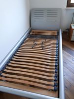 Schweizer Designerbett 100 x 210 cm Baden-Württemberg - Kirchentellinsfurt Vorschau