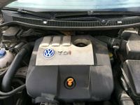 Motor VW Polo 9N 1,4TDI 75PS BAY 178.000KM Diesel Sachsen-Anhalt - Coswig (Anhalt) Vorschau