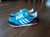 Adidas ZX 750 blau Gr. 10,5 NEU Niedersachsen - Isernhagen Vorschau