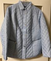 Schöne hellblaue Jacke von Adagio in Gr. 50 Herzogtum Lauenburg - Wentorf Vorschau