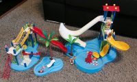 Playmobil Aquapark Baden-Württemberg - Schopfheim Vorschau