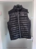 The North Face Daunen Weste Steppweste Herren  Gr. L Hessen - Hessisch Lichtenau Vorschau