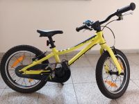 Fahrrad 16 Zoll von Scott Brandenburg - Beelitz Vorschau