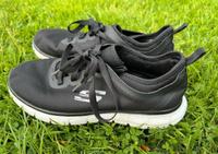 8,50€ ❤️ Skechers Sneaker Gr 37 Sportschuhe Turnschuhe Schuhe Nordrhein-Westfalen - Alpen Vorschau