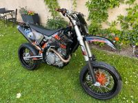 KTM EXC R 450 Neuaufbau Brandenburg - Joachimsthal Vorschau