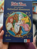 Bibi und Tina Die 6 schönsten Reiterhof-Abenteuer Bielefeld - Senne Vorschau