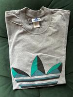 Adidas T-Shirt, Retro L Bayern - Schweinfurt Vorschau