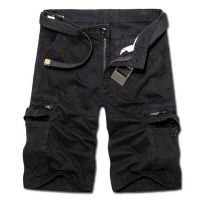 Cargo Shorts Jeans Sport Sommer Shorts Freizeit Bermuda Gr. W33 Saarland - Heusweiler Vorschau