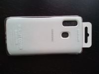 Handyhülle für SAMSUNG Galaxy A40 weiß Dresden - Pieschen Vorschau