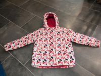 Mädchen Winterjacke Größe 110/116 Baden-Württemberg - Aglasterhausen Vorschau