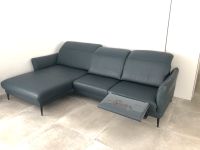 Ecksofa/Couch/Sofa MR 1350 Musterring 312x109x193 Vivre Marine Baden-Württemberg - Schönaich Vorschau