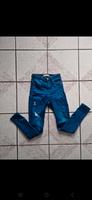 High Rise Tally Weijl Jeans Bayern - Breitengüßbach Vorschau