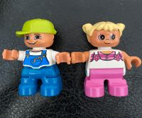 Duplo LEGO- Bauernhof-Familie Düsseldorf - Benrath Vorschau