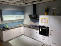 Küche / Küchenblock ELLA Sonderaktion mit E-Geräten und Zubehör Bayern - Gaimersheim Vorschau