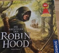 Spiel Robin Hood von Kosmos Bayern - Rosenheim Vorschau