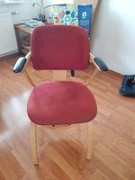 Moizi Möbel Stuhl Bewegungsstuhl Ergonomisch optimaler Sitzkomfor Baden-Württemberg - Oberkirch Vorschau