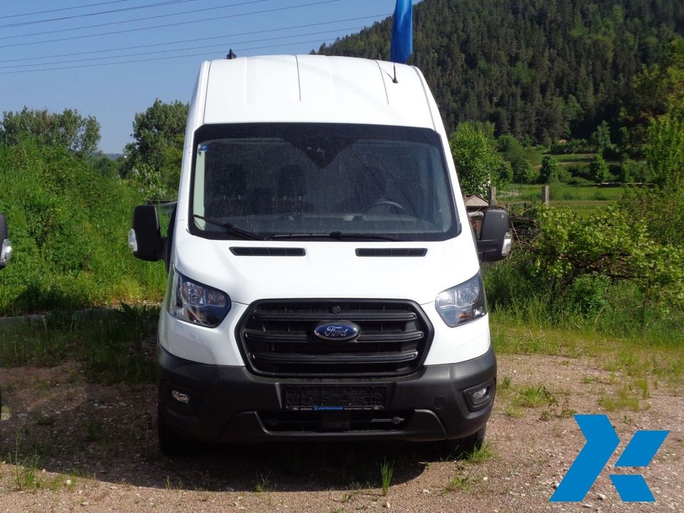 Ford Transit FT 350 L3 Hochdach Trend in Tuttlingen