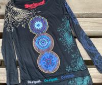 Langarmshirt Pulli *Desigual* Damen 38/40 Niedersachsen - Syke Vorschau