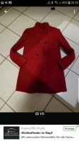 2 Damen Jacken Only rot u. Jacqueline Jacke rost braun  Gr.XS Nordrhein-Westfalen - Wegberg Vorschau