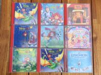 6 Hexe Lilli  Barbie Eiskönigin Simsala Grimm CD´s Hörspiel Kiel - Wellsee-Kronsburg-Rönne Vorschau