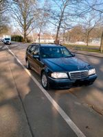 Mercedes Benz C240 T Bj1998 Baden-Württemberg - Neckarsulm Vorschau