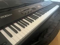 Roland RD 700 SX Stage Piano Mitte - Wedding Vorschau