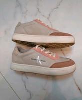 Calvin Klein Sneaker  - Größe 37 - Niedersachsen - Wolfsburg Vorschau