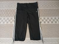 Adidas originals 3/4 Jogginghose Gr.L (40) Bielefeld - Bielefeld (Innenstadt) Vorschau