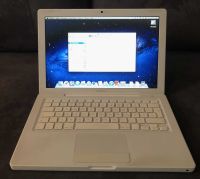 Macbook 4.1, Anfang 2008, MB403D/A Bochum - Bochum-Südwest Vorschau