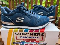 Skechers Sneaker Originals Blau Nordrhein-Westfalen - Mönchengladbach Vorschau