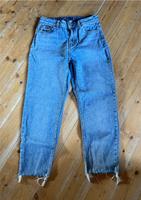 Damen Jeans Only 28 / 32 XS S 34 36 high waisted Mom Baden-Württemberg - Kißlegg Vorschau