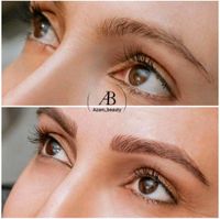 Microblading PHIBROWS (Härchenzeichnung Rheinland-Pfalz - Mendig Vorschau